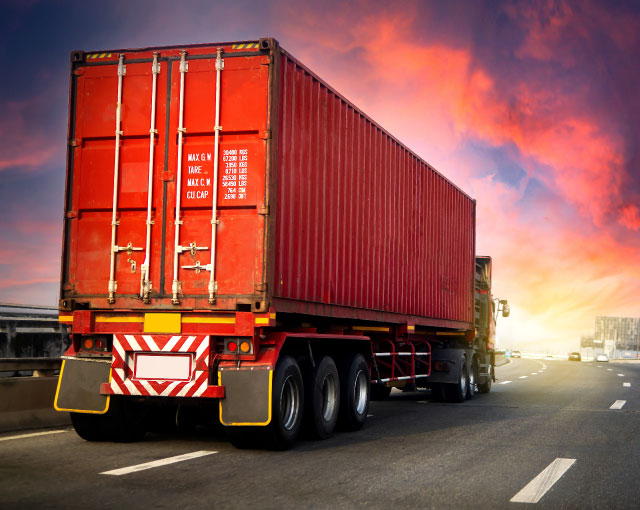 龍輝報關有限公司的專業服務圖片