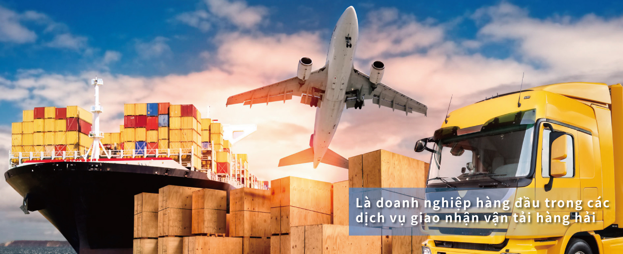 Công ty TNHH giao nhận vận tải hàng hải LONG HUI的第1張banner圖片